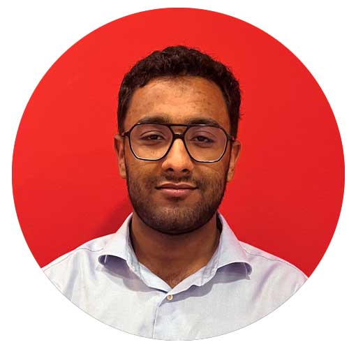 Fotografia di AHMED MOHAMED