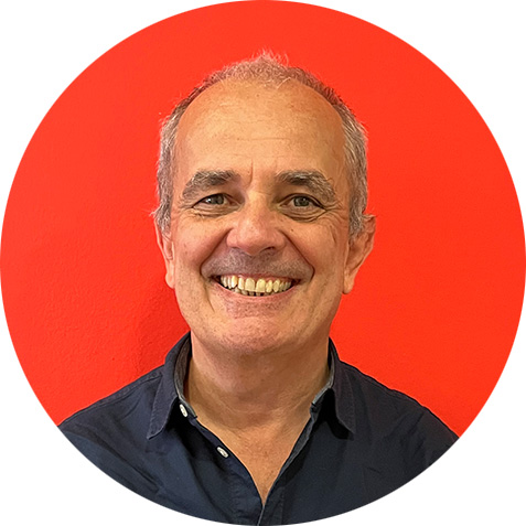 Fotografia di Alberto Pozzoli