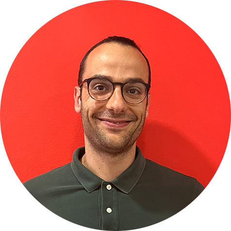 Fotografia di ANDREA NOTARNICOLA