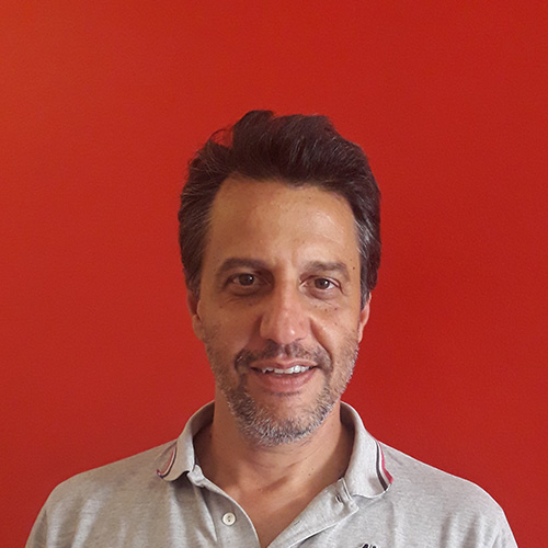 Fotografia di ANDREA SAFFIOTI