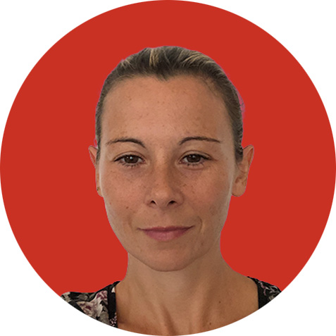 Fotografia di Cecilia Burzacchi