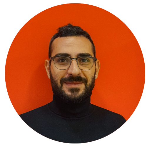 Fotografia di Christian Prosperi