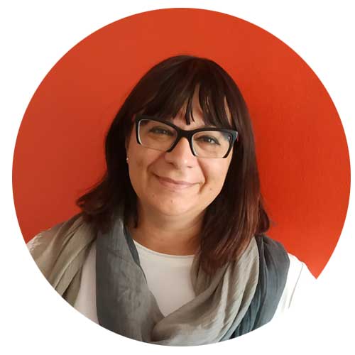 Fotografia di Cinzia Romano