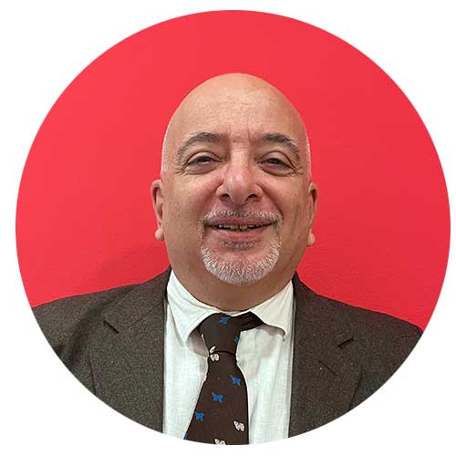 Fotografia di Emilio De Chiara