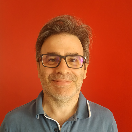 Fotografia di GENESIO ENAS