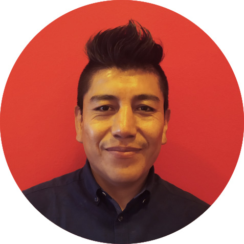 Fotografia di Jose Yepez