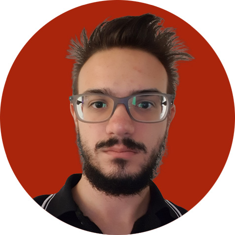 Fotografia di KEVIN FORTI