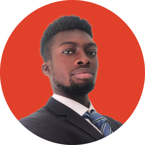 Fotografia di Lenny Quao