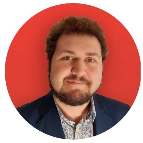 Fotografia di Lorenzo Cecchelli