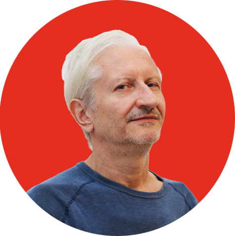 Fotografia di MASSIMILIANO BINI