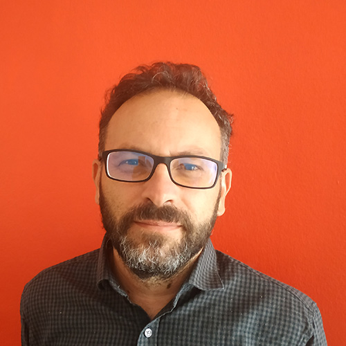 Fotografia di NICOLO' SINISI