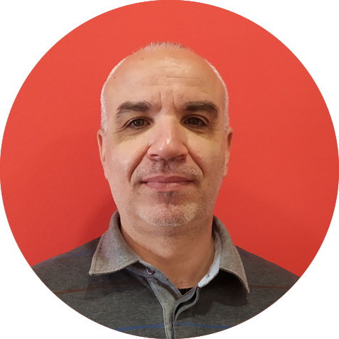 Fotografia di ROBERTO MASCOLO