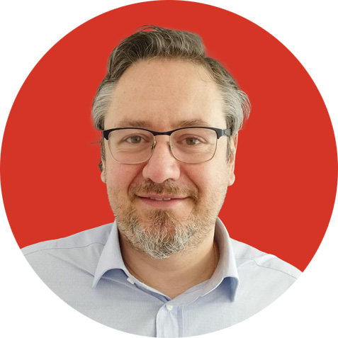 Fotografia di Silvio Spagnuolo