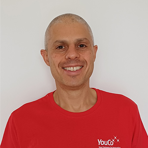 Fotografia di SIMONE GRIMALDI